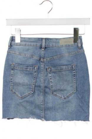 Szoknya ONLY, Méret XS, Szín Kék, Ár 5 474 Ft