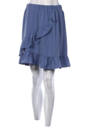 Spódnica ONLY, Rozmiar M, Kolor Niebieski, Cena 22,99 zł