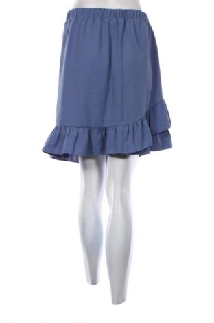 Spódnica ONLY, Rozmiar M, Kolor Niebieski, Cena 22,99 zł