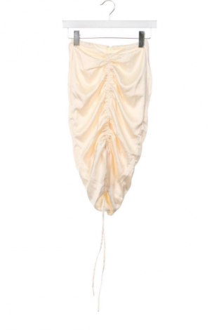 Sukně Oh Polly, Velikost XXS, Barva Krémová, Cena  629,00 Kč