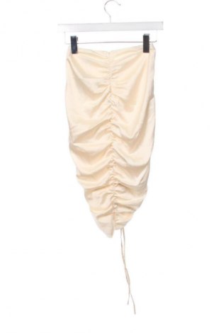 Sukně Oh Polly, Velikost XXS, Barva Krémová, Cena  629,00 Kč