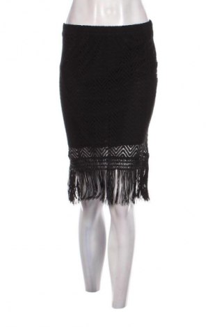 Szoknya Oviesse, Méret M, Szín Fekete, Ár 3 076 Ft