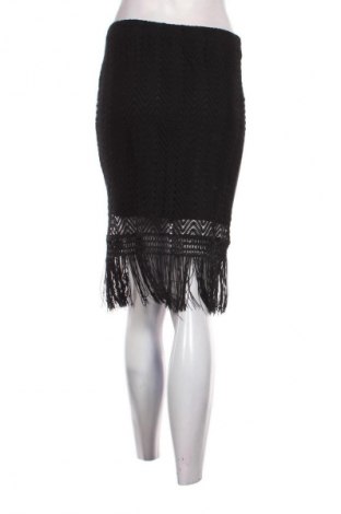 Szoknya Oviesse, Méret M, Szín Fekete, Ár 3 076 Ft