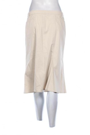 Spódnica Peter Hahn, Rozmiar M, Kolor Beżowy, Cena 21,99 zł