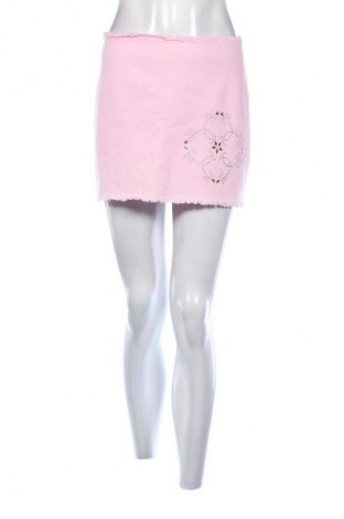Φούστα Pinko, Μέγεθος S, Χρώμα Ρόζ , Τιμή 29,99 €