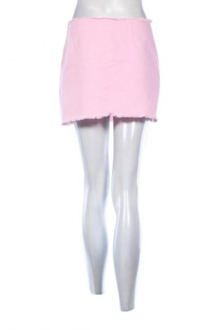 Φούστα Pinko, Μέγεθος S, Χρώμα Ρόζ , Τιμή 29,99 €