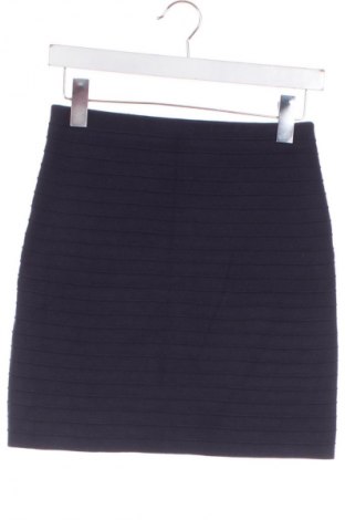 Φούστα Promod, Μέγεθος XS, Χρώμα Μπλέ, Τιμή 4,99 €