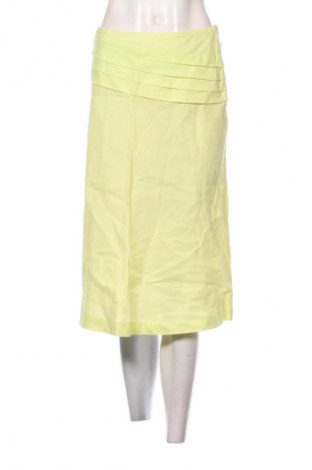 Spódnica Promod, Rozmiar M, Kolor Zielony, Cena 22,99 zł