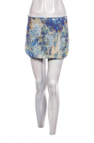 Spódnica Pull&Bear, Rozmiar S, Kolor Kolorowy, Cena 30,20 zł