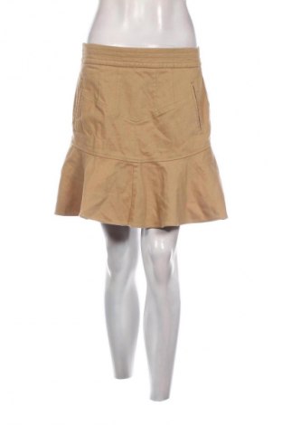 Sukně Reiss, Velikost M, Barva Hnědá, Cena  364,00 Kč