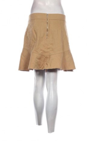 Sukně Reiss, Velikost M, Barva Hnědá, Cena  364,00 Kč