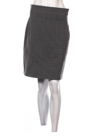 Φούστα Rene Lezard, Μέγεθος M, Χρώμα Γκρί, Τιμή 3,99 €