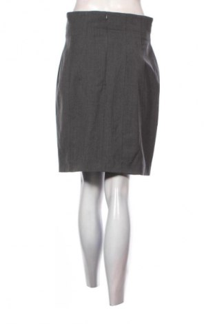 Φούστα Rene Lezard, Μέγεθος M, Χρώμα Γκρί, Τιμή 3,99 €