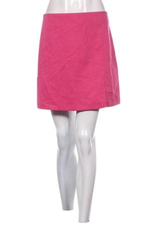 Fustă Reserved, Mărime M, Culoare Roz, Preț 39,99 Lei