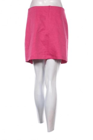 Fustă Reserved, Mărime M, Culoare Roz, Preț 39,99 Lei