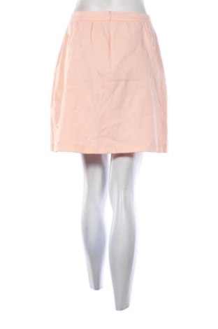 Fustă Reserved, Mărime S, Culoare Roz, Preț 64,99 Lei