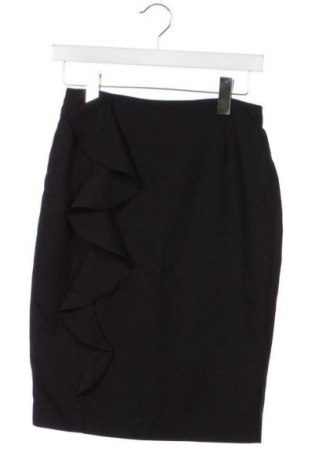 Пола Reserved, Размер XS, Цвят Черен, Цена 18,46 €