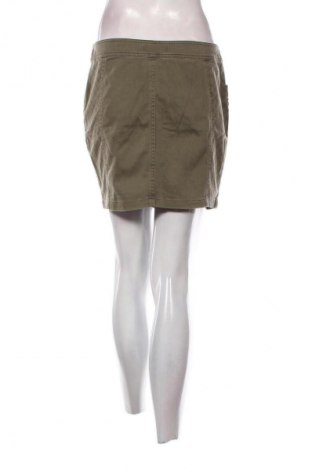 Szoknya Reserved, Méret S, Szín Zöld, Ár 799 Ft