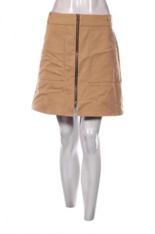 Szoknya River Island, Méret M, Szín Bézs, Ár 1 209 Ft