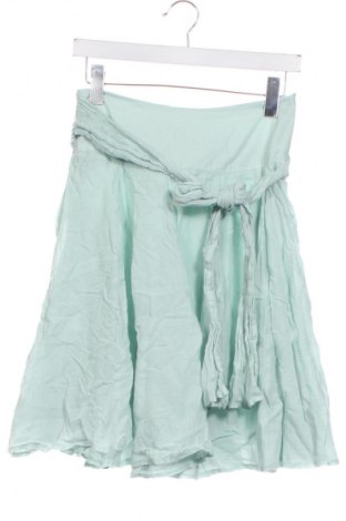 Sukně River Island, Velikost XXS, Barva Modrá, Cena  49,00 Kč