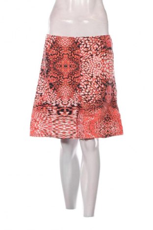 Rock S.Oliver, Größe M, Farbe Mehrfarbig, Preis 3,99 €