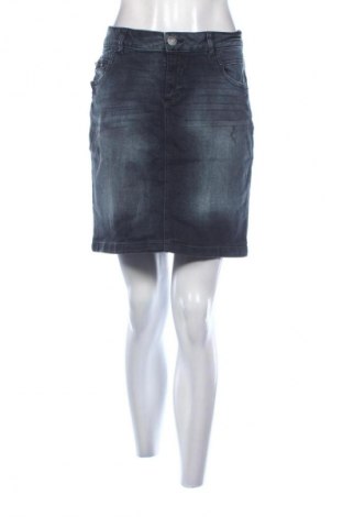 Rock S.Oliver, Größe M, Farbe Blau, Preis 4,99 €