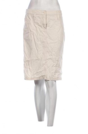 Rock S.Oliver, Größe S, Farbe Ecru, Preis 3,99 €