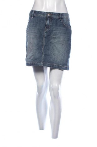 Rock S.Oliver, Größe M, Farbe Blau, Preis 3,99 €