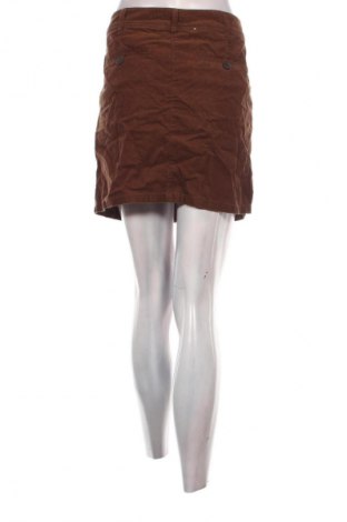 Rock S.Oliver, Größe S, Farbe Braun, Preis 3,99 €