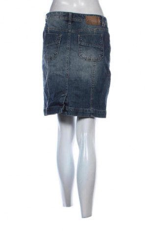 Rock S.Oliver, Größe S, Farbe Blau, Preis 4,99 €