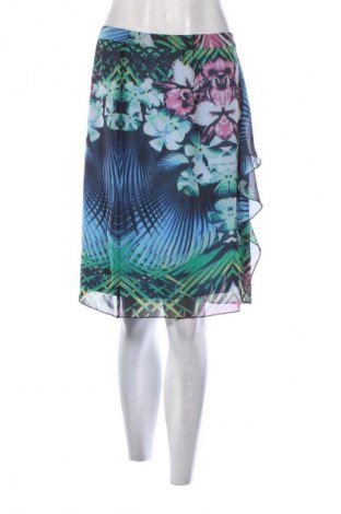 Φούστα S.Oliver, Μέγεθος S, Χρώμα Πολύχρωμο, Τιμή 3,99 €