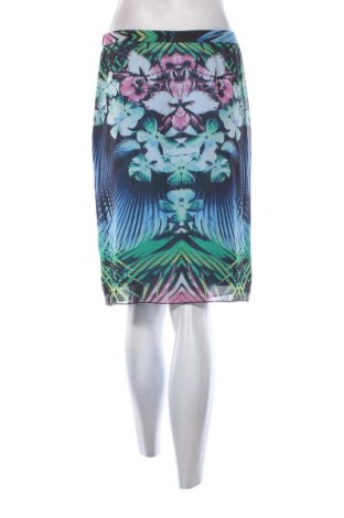 Φούστα S.Oliver, Μέγεθος S, Χρώμα Πολύχρωμο, Τιμή 3,99 €
