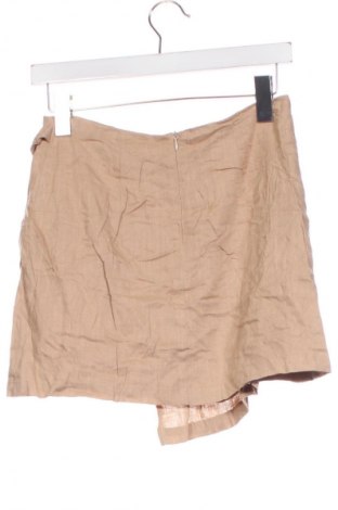 Rock SHEIN, Größe S, Farbe Braun, Preis 4,99 €