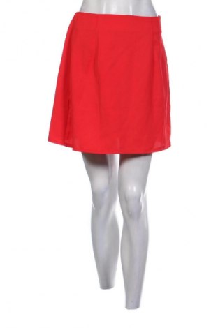 Spódnica SHEIN, Rozmiar S, Kolor Czerwony, Cena 23,10 zł