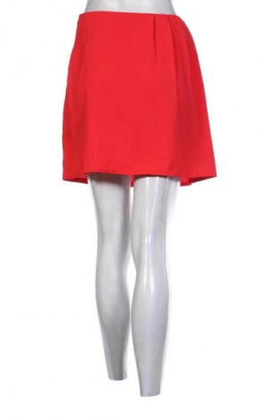 Spódnica SHEIN, Rozmiar S, Kolor Czerwony, Cena 23,10 zł