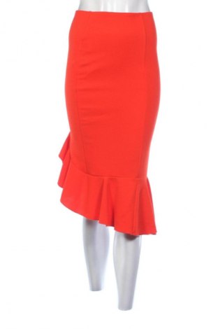 Пола SHEIN, Размер S, Цвят Оранжев, Цена 3,06 €