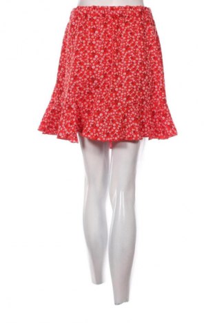 Szoknya SHEIN, Méret XL, Szín Sokszínű, Ár 1 329 Ft