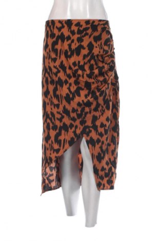 Szoknya SHEIN, Méret XXL, Szín Sokszínű, Ár 2 049 Ft