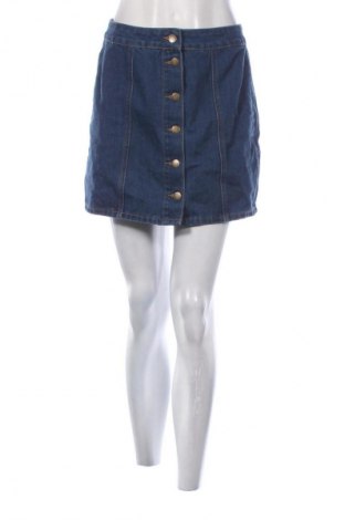 Spódnica SHEIN, Rozmiar S, Kolor Niebieski, Cena 30,76 zł