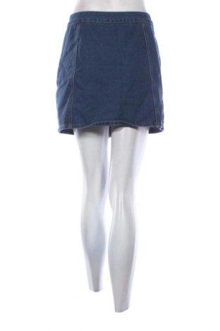 Spódnica SHEIN, Rozmiar S, Kolor Niebieski, Cena 30,76 zł