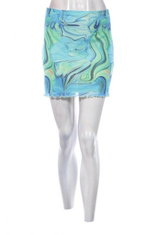 Szoknya SHEIN, Méret S, Szín Sokszínű, Ár 3 910 Ft