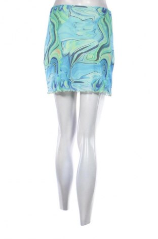 Szoknya SHEIN, Méret S, Szín Sokszínű, Ár 3 910 Ft