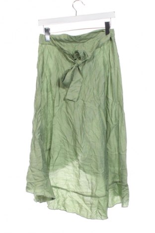 Szoknya SHEIN, Méret XS, Szín Zöld, Ár 1 759 Ft