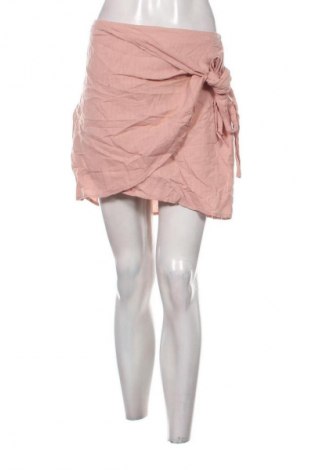 Szoknya SHEIN, Méret XL, Szín Rózsaszín, Ár 1 309 Ft