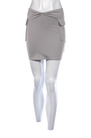 Пола SHEIN, Размер S, Цвят Сив, Цена 2,04 €