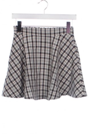 Spódnica SHEIN, Rozmiar XXS, Kolor Kolorowy, Cena 22,47 zł