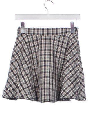 Spódnica SHEIN, Rozmiar XXS, Kolor Kolorowy, Cena 22,47 zł