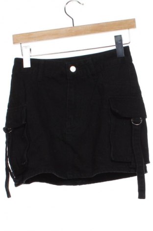 Spódnica SHEIN, Rozmiar XS, Kolor Szary, Cena 22,47 zł