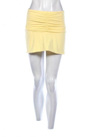 Пола SHYX x About You, Размер S, Цвят Жълт, Цена 8,44 €