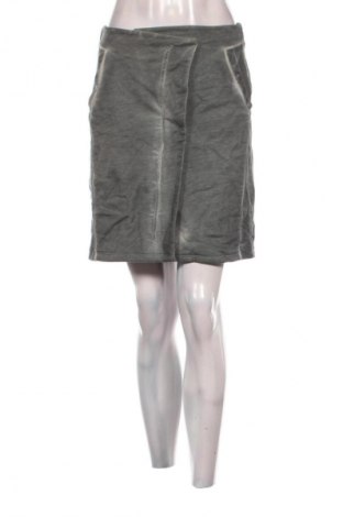 Пола Sandwich_, Размер XS, Цвят Зелен, Цена 2,04 €